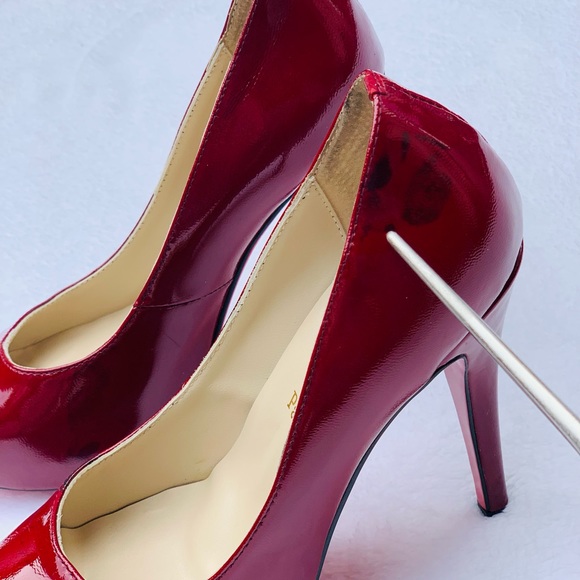 Christian louboutin size 40 - Picture 6 of 7